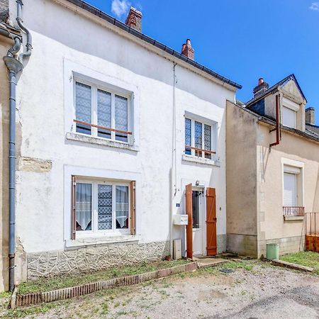 Traditional Holiday Home In Brinon Sur Beuvron المظهر الخارجي الصورة