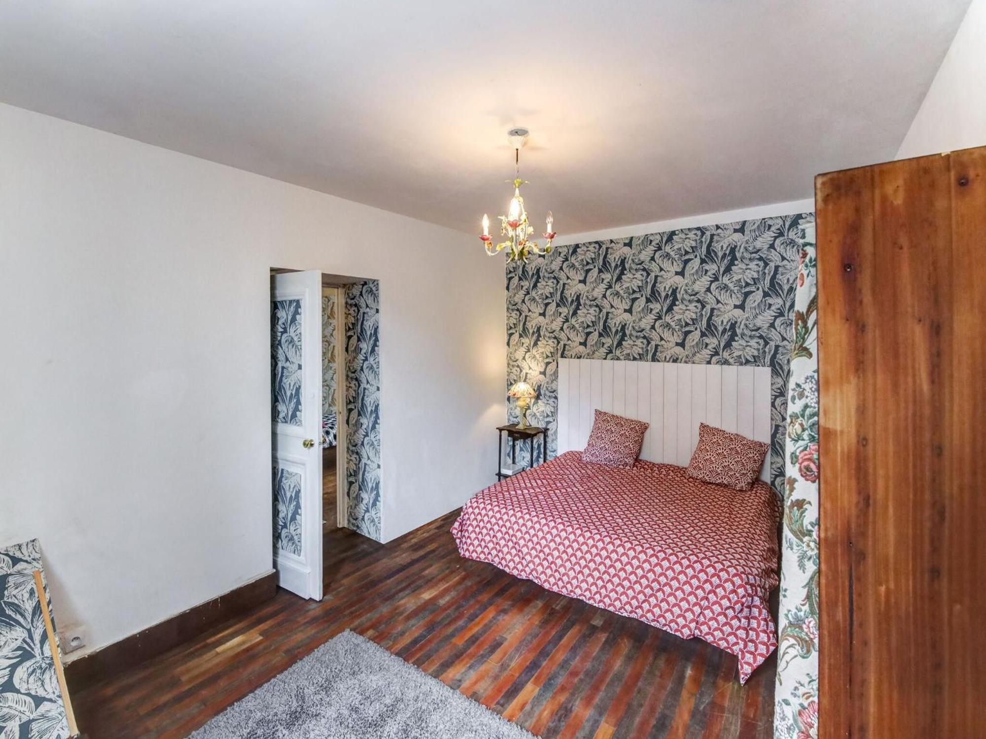 Traditional Holiday Home In Brinon Sur Beuvron المظهر الخارجي الصورة