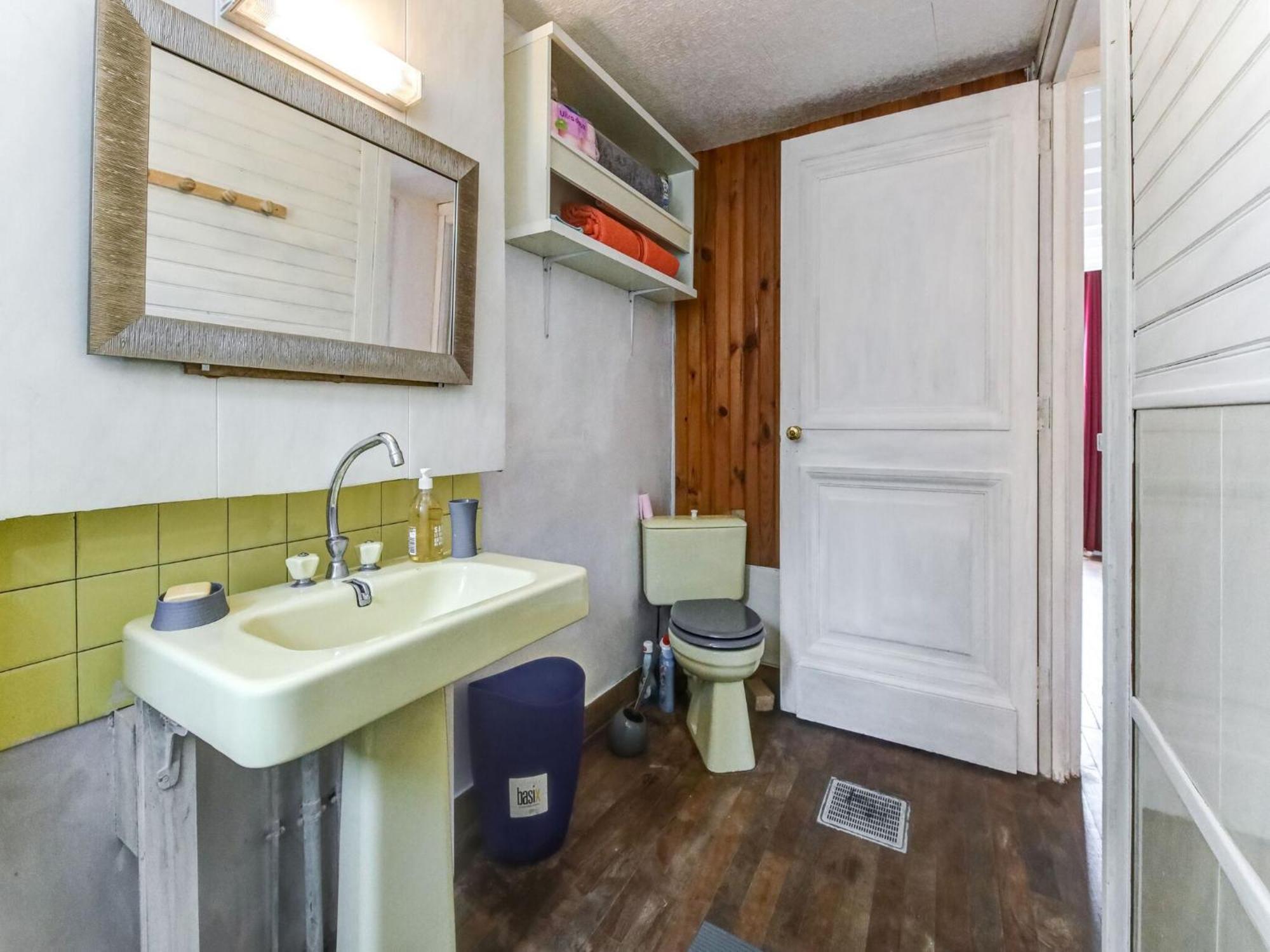 Traditional Holiday Home In Brinon Sur Beuvron المظهر الخارجي الصورة