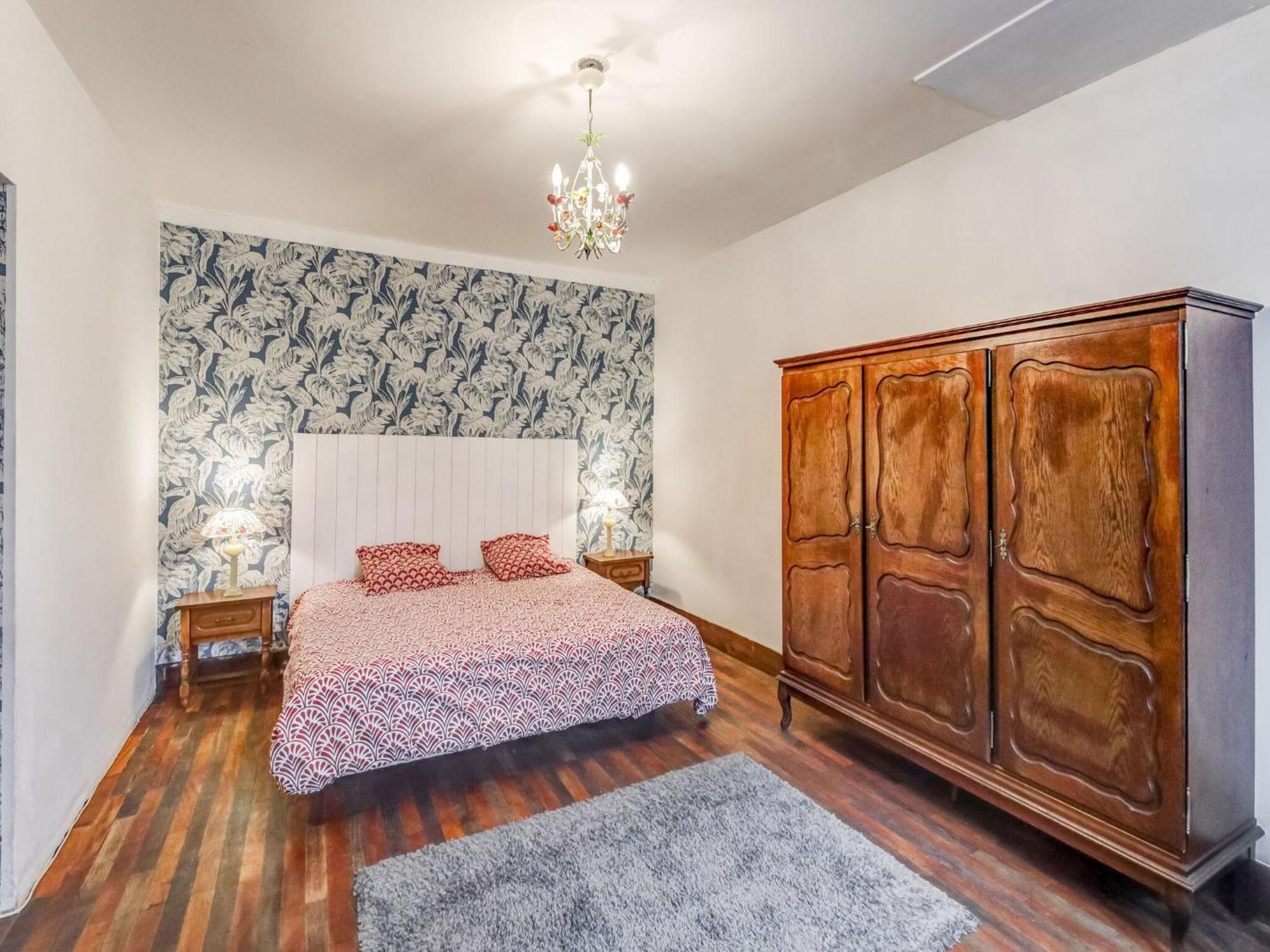 Traditional Holiday Home In Brinon Sur Beuvron المظهر الخارجي الصورة