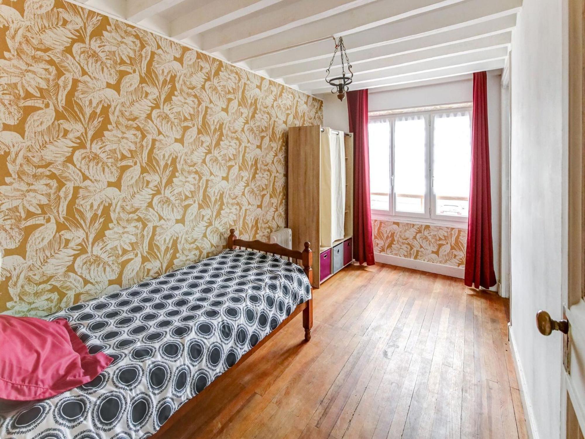 Traditional Holiday Home In Brinon Sur Beuvron المظهر الخارجي الصورة